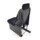 Scaun pasager Mercedes Actros MP4