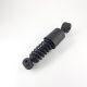 Amortizor cu arc suspensie cabina fata Mercedes Actros MP4