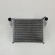 Radiator intercooler Mercedes Actros MP4