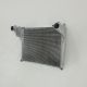 Radiator intercooler Mercedes Actros MP4