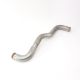 Conducta apa radiator intarder Mercedes Actros MP4