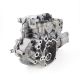 Selector cutie de viteze Mercedes Actros MP4