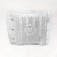 Ornament toba Mercedes Arocs