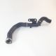 Furtun apa radiator Mercedes Actros MP4