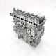 Long block BMW seria 7 740DX G11