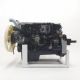 Motor MAN TGX | Euro 5 | complet