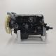 Motor MAN TGX | Euro 5 | complet