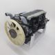 Motor MAN TGX | Euro 5 | complet