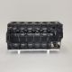 Motor MAN TGX | short block