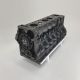 Motor MAN TGX | short block