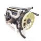 Motor MAN TGX Euro 5 | complet