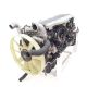 Motor MAN TGX Euro 5 | complet