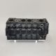 Motor MAN TGX | short block