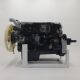 Motor MAN TGX Euro 4 | complet