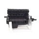 Motor MAN TGS | long block