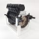 Motor MAN TGS | long block