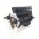 Motor MAN TGS | long block