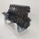 Motor MAN TGS Euro 6 | long block