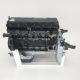 Motor MAN TGS Euro 6 | long block