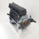 Motor MAN TGS Euro 6 | long block