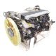 Motor MAN TGS Euro 6 | complet