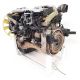 Motor MAN TGS Euro 6 | complet