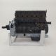 Motor MAN TGS Euro 6 | long block