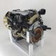 Motor MAN TGS | complet