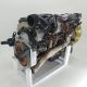 Motor MAN TGS | complet