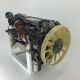 Motor MAN TGS | complet