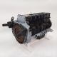 Motor MAN TGX | short block