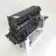 Motor MAN TGX | long block