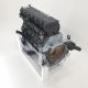 Motor MAN TGX | long block (reconditionat)