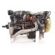 Motor MAN TGX | complet