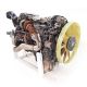 Motor MAN TGX | complet