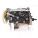 Motor MAN TGX | complet
