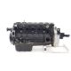Motor MAN TGX Euro 6 | short block