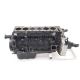Motor MAN TGX Euro 6 | short block
