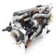 Motor MAN TGS 3 | complet