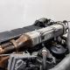 Motor MAN TGS 3 | complet