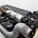 Motor MAN TGS 3 | complet