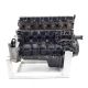 Motor MAN TGX 3 | long block