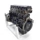 Motor MAN TGX 3 | long block