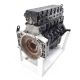 Motor MAN TGX 3 | long block