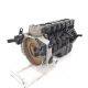 Motor MAN TGX Euro 6 | short block