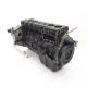 Motor MAN TGX Euro 6 | short block