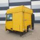 Cabina DAF XF Euro 6 Space Cab (3306)