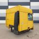 Cabina DAF XF Euro 6 Space Cab (3306)