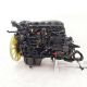 Motor MX-13 340 H1 DAF XF Euro 6 | complet
