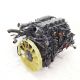 Motor MX-13 340 H1 DAF XF Euro 6 | complet